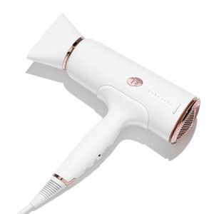 T3 Cura Luxe Blow dryer + diffuser attachment